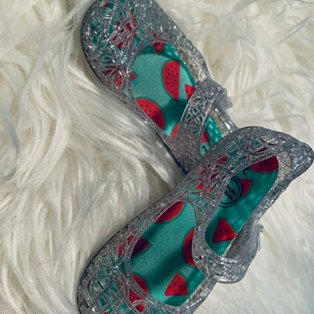 Girl shoes 👧